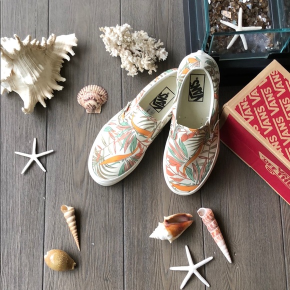 🌿VANS🌿 - Picture 4 of 8